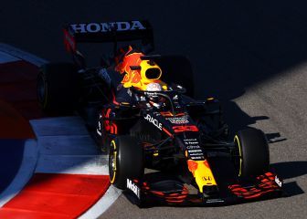 Verstappen dobla la apuesta