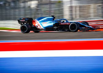 Resumen: Se cancelan los Libres 3 por la lluvia