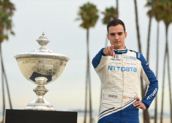 De Europa a América pasando por Asia: 