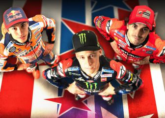 MotoGP Las Américas 2021: TV, horarios, cómo y dónde ver la carrera de Austin
