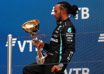 Cien victorias y un problemón