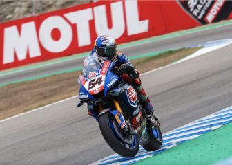 Razgatlioglu gana terreno