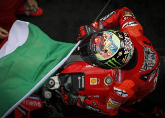 La revolución de Ducati