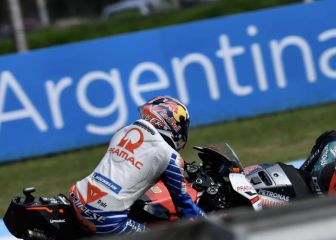 Argentina sigue hasta 2025