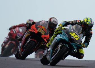 MotoGP Austin 2021: horarios, TV y dónde ver el GP de Las Américas