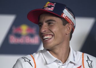 Márquez: 