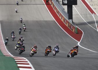 Hay Mundial con la victoria de Fernández y el cero de Gardner