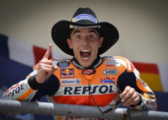 Márquez: 