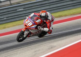 Guevara se estrena entre el caos