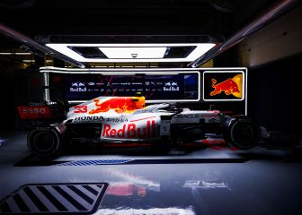 Honda se va de la Fórmula 1, pero no se separa de Red Bull