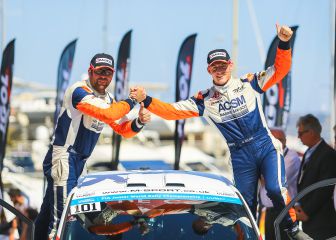 Nil Solans da el salto a la categoría reina en Cataluña