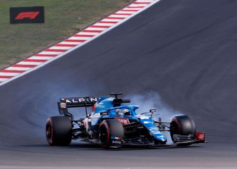 F1 GP de Turquía 2021: horarios, TV, cómo seguir y dónde ver hoy la carrera en Estambul