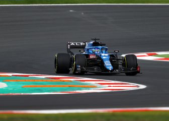 F1 GP de Turquía 2021: horarios, TV, cómo seguir y dónde ver hoy la carrera en Estambul