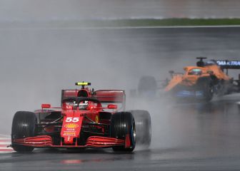 El arma de Ferrari para superar
a McLaren esta temporada