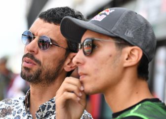 Un mal ejemplo justificado en la Fórmula 1