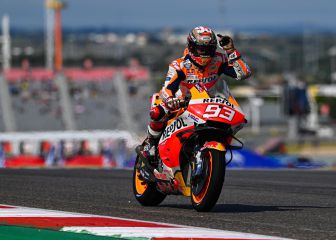 La esperanza de Honda