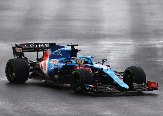 ¿Qué haría Alonso con un Mercedes o un Red Bull?