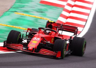 F1 GP de Estados Unidos 2021: horarios, TV, cómo y dónde ver la carrera en Austin