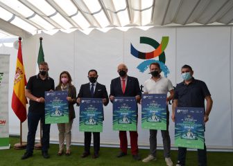 El mundial de karting reunirá en Campillos a casi 200 pilotos de 44 países