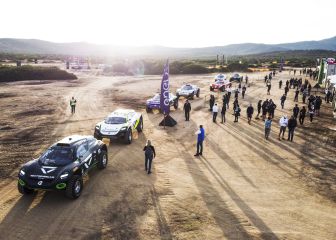 Italia por Brasil para la cuarta