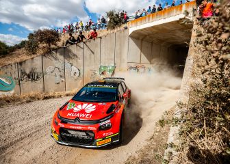 Jan Solans logra su primer triunfo del año en Pozoblanco