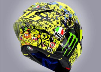 Rossi: 