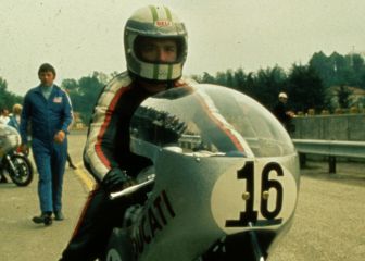 Fallece Paul Smart en un accidente de tráfico