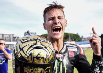 Yamaha acierta con el heredero