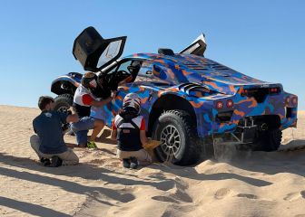 Calleja también tiene un plan