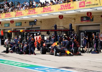 Un triplete extremo y decisivo