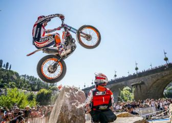 Un Mundial 'express' e 