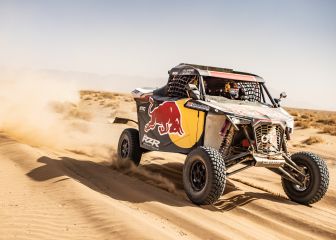 Cristina, líder y favorita