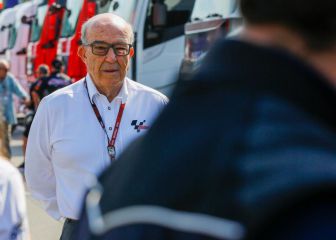 Sanciones más duras para los pilotos