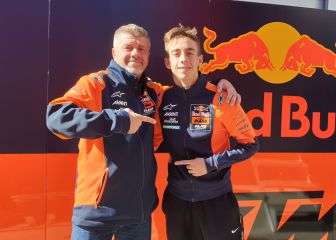 Campeón el hijo del 'Peretujo', el de las 13 ovejas atropelladas