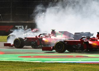 ¿Qué pretendía hacer Ferrari?