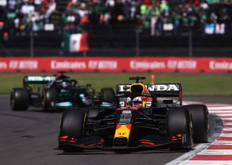 F1 GP de Brasil 2021: horarios, TV, cómo y dónde ver la carrera en Interlagos