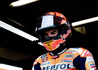 Hay esperanza para Márquez