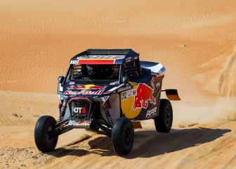 Cristina Gutiérrez es campeona de la Copa del Mundo de Rallies