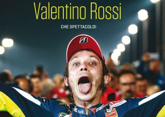 Libro esencial sobre Rossi