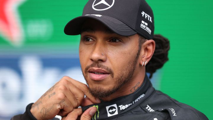 Terremoto en la Fórmula 1: Hamilton es descalificado
