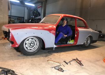 Remy Gardner, el campeón al que no pudo frenar el 'Cocodrilo'