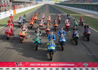 MotoGP 2022: cuándo empieza el Mundial, calendario y fechas de cada carrera