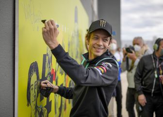 Rossi: 