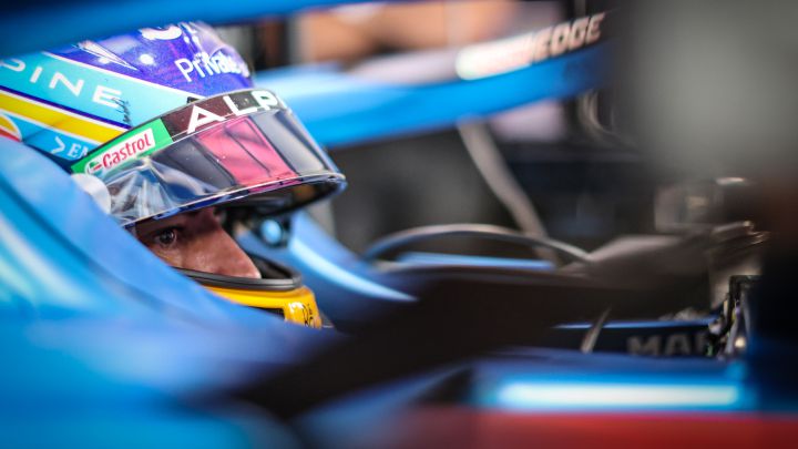 Fernando Alonso lanza mensaje contundente a sus aficionados: