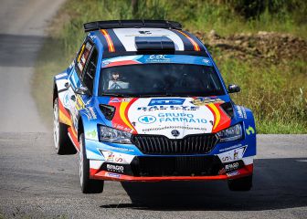 La armada española, a poner el broche en Canarias