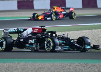 Un doble pulso épico