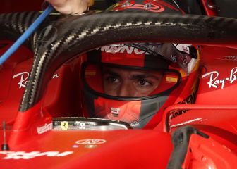 La diferencia que hay entre los dos Ferrari 