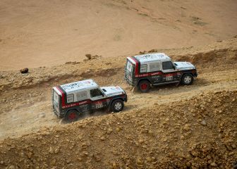 Mercedes sube la apuesta