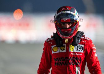 El miedo que lastró a Ferrari