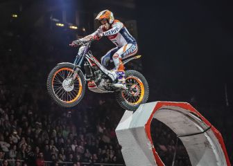 Toni Bou, 30 veces campeón